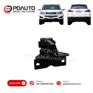 T21-1001110 CHERY TIGGO 5 T21 LEFT ENGINE SUSPENSION china supplier auto parts