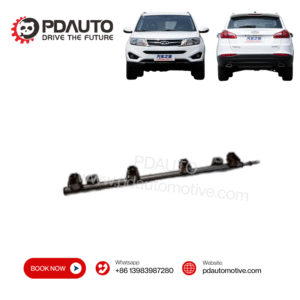 T21-1121010 CHERY TIGGO 5 T21 FUEL INJECTOR china supplier auto parts