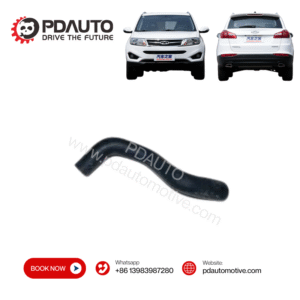 T21-1303111 CHERY TIGGO 5 T21 RADIATOR INLET PIPE china supplier auto parts