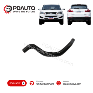 T21-1303211 CHERY TIGGO 5 T21 RADIATOR OUTLET PIPE china supplier auto parts