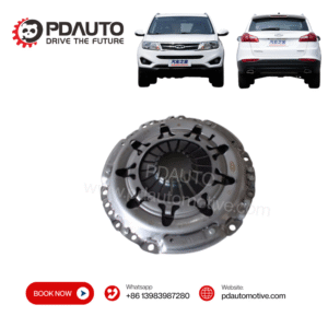 T21-1601020 CHERY TIGGO 5 T21 CLUTCH PRESSURE PLATE china supplier auto parts