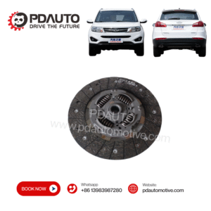 T21-1601030 CHERY TIGGO 5 T21 CLUTCH DRIVEN PLATE china supplier auto parts