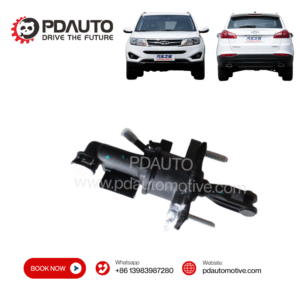 T21-1608010 CHERY TIGGO 5 T21 CLUTCH MASTER CYLINDER china supplier auto parts
