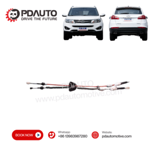 T21-1703090BA CHERY TIGGO 5 T21 SELECT AND SHIFT CABLE china supplier auto parts