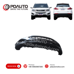 T21-2803601-DQ CHERY TIGGO 5 T21 FRONT BUMPER china supplier auto parts