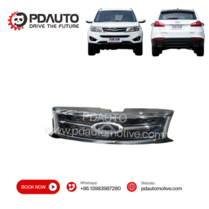 T21-2803607 T21-2803609 T21-8401010BD CHERY TIGGO 5 T21 FRONT GRILLE china supplier auto parts