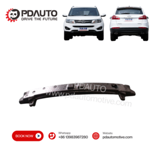 T21-2803621 CHERY TIGGO 5 T21 FRONT ANTI-COLLISION BEAM china supplier auto parts