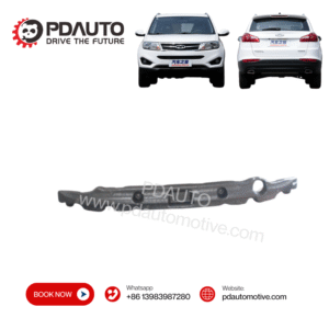 T21-2804621 CHERY TIGGO 5 T21 REAR BUMPER DAMPER china supplier auto parts