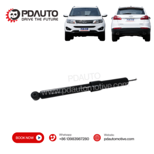 T21-2915010 CHERY TIGGO 5 T21 REAR SHOCK ABSORBER china supplier auto parts