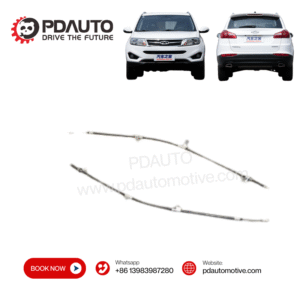 T21-3508090 T21-3508100 CHERY TIGGO 5 T21 PARKING BRAKE CABLE china supplier auto parts