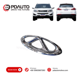 T21-3921505 CHERY TIGGO 5 T21 FRONT BRAND LOGO china supplier auto parts