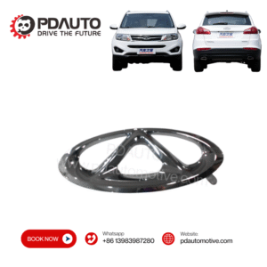 T21-3921506 CHERY TIGGO 5 T21 REAR BRAND LOGO china supplier auto parts