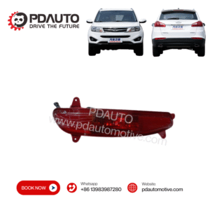 T21-4416030 T21-4416040 CHERY TIGGO 5 T21 REAR FOG LAMP china supplier auto parts