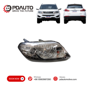 T21-4421010 T21-4421020 CHERY TIGGO 5 T21 HEADLAMP china supplier auto parts