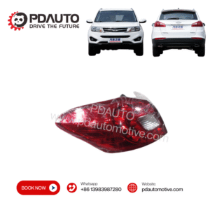 T21-4433010 T21-4433030 CHERY TIGGO 5 T21 LEFT TAIL LAMP china supplier auto parts