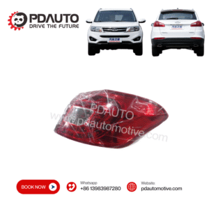 T21-4433020 T21-4433040 CHERY TIGGO 5 T21 RIGHT TAILLIGHT china supplier auto parts