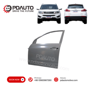 T21-6101010-DY T21-6101020-DY CHERY TIGGO 5 T21 FRONT DOOR china supplier auto parts