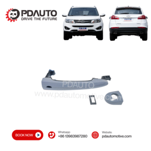 T21-6105310-DQ CHERY TIGGO 5 T21 FRONT&REAR DOOR OUTER HANDLE L&R china supplier auto parts