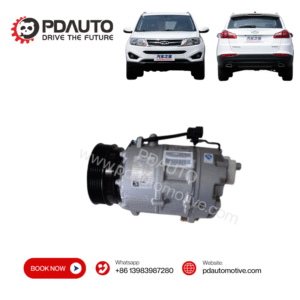 T21-8103010 CHERY TIGGO 5 T21 AC COMPRESSOR china supplier auto parts
