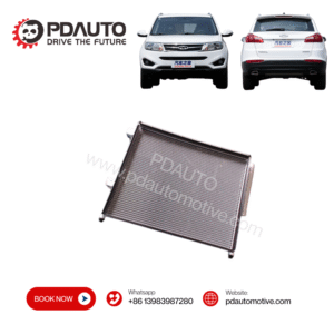 T21-8105010 CHERY TIGGO 5 T21 CONDENSER china supplier auto parts