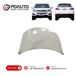 T21-8402010-DY CHERY TIGGO 5 T21 ENGINE HOOD china supplier auto parts