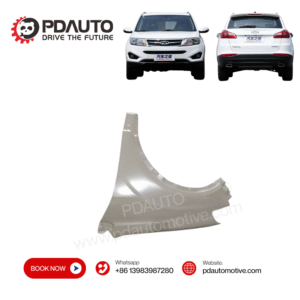 T21-8403010-DY T21-8403020-DY CHERY TIGGO 5 T21 FRONT FENDER china supplier auto parts