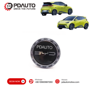 TA-3102420L BYD MINI DOLPHIN Seagull WHEEL CAP CENTER china supplier EV car parts