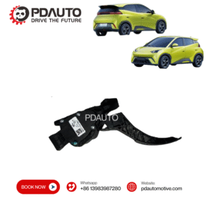 TA3-1108010B BYD DOLPHIN/MINI DOLPHIN GAS ACCELERATOR PEDAL china supplier EV car parts