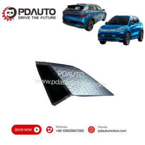 Triangle Window Glass SC2E-5406010 For BYD Yuan Plus