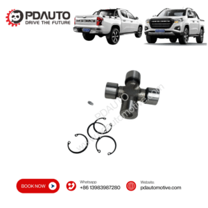 WXJ-92*30.18MM CHANGAN PICKUP KAICENE F70 2.5L Izusu engine JE4D25 UNIVERSAL JOINT 92MM CHINA SUPPLIER AUTO PARTS