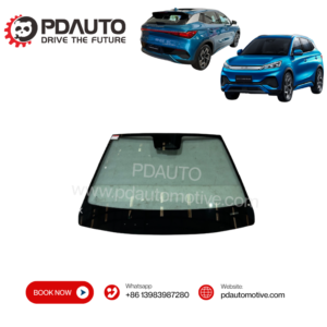 Windshield Glass SC2E-5206010A For BYD Yuan Plus