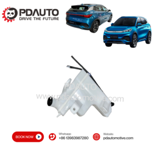 Wiper Tank Motor SC2E-5207110A For BYD Yuan Plus