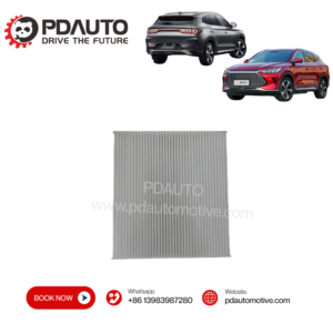 Air Condition Filter SA2FC-8121211-E1 For BYD Song Plus DM-i