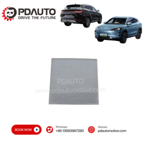Air Conditioning Filter SA2E-8121211E-E1 For BYD Song Plus