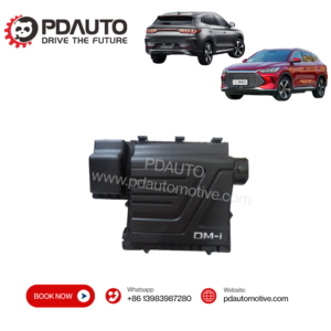 Air Filter Assy T472-1109020 For BYD Song Plus DM-i