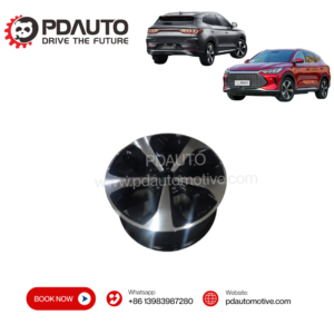 Aluminum Alloy Wheel SA3E-3101010A For BYD Song Plus DM-i