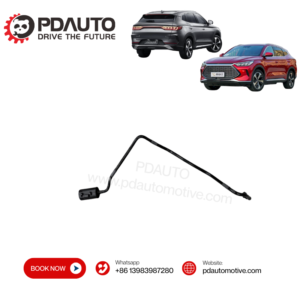 Ash Filter SA3F-1026700A For BYD Song Plus DM-i