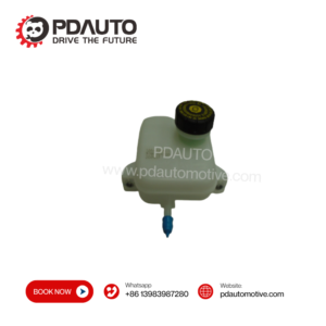 Brake Fluid Tank STHA-3540020 For BYD Dolphin/Mini Dolphin/Seal/Tan/Yuan Plus&PRO&UP/Song Plus&Pro