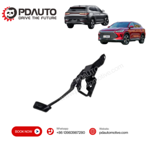 Brake Pedal SA3EA-3504010 For BYD Song Plus DM-i
