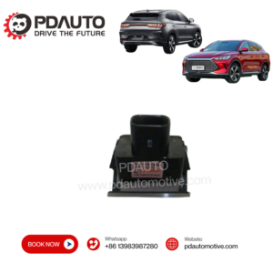 Charging Port Cover Light HAD-4115100 For BYD Song Plus DM-i