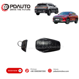 Electronic Smart Key DAEA-3791200C-L1 For BYD Song Plus&TAN