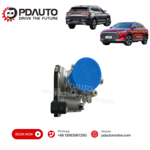 Electronic Throttle F3-3765010B For BYD Song Plus DM-i
