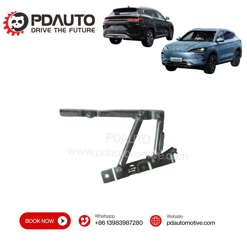 Engine Hood Hinge Rh SA3HK-8402619 For BYD Song Plus