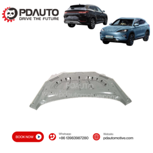 Engine Hood SA3HK-8402010/70 For BYD Song Plus