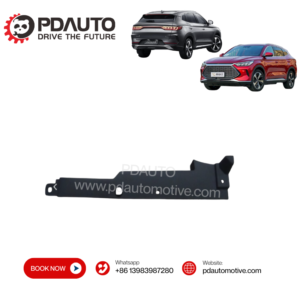 Engine Hood Trim Panel Extension Lh SA3HA-5302232 For BYD Song Plus DM-i