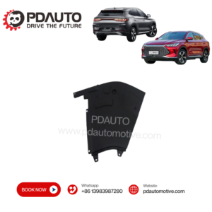 Engine Hood Trim Panel Lh SA3HA-5302230A For BYD Song Plus DM-i