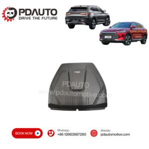 Engine Hood Trim Panel SA3HA-5302220D For BYD Song Plus DM-i