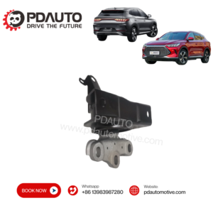 Engine Suspension Cushion Lh T472-1001500G For BYD Song Plus DM-i