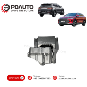 Engine Suspension Cushion Rh T472-1001700-D1 For BYD Song Plus DM-i