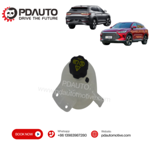 Expansion Tank I SA3HE-1311010 For BYD Song Plus DM-i